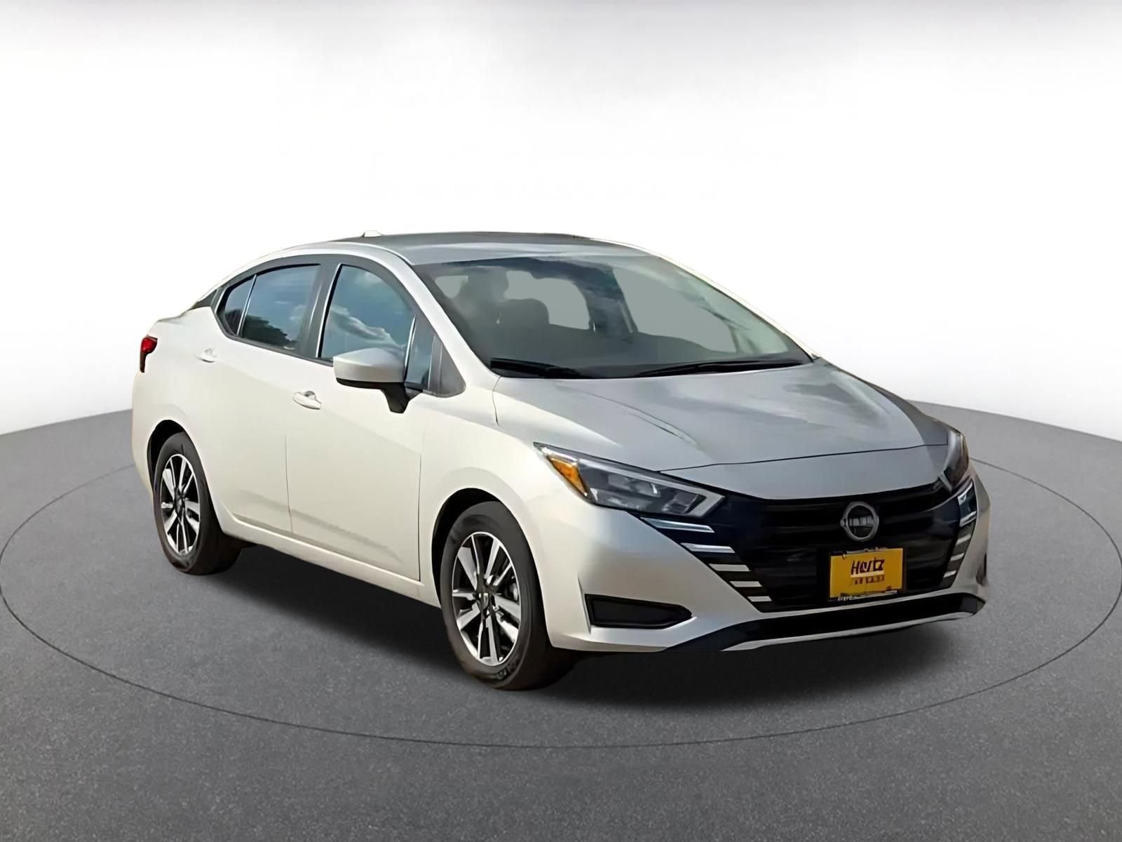 Thumbnail: 2025 Nissan Versa - 3