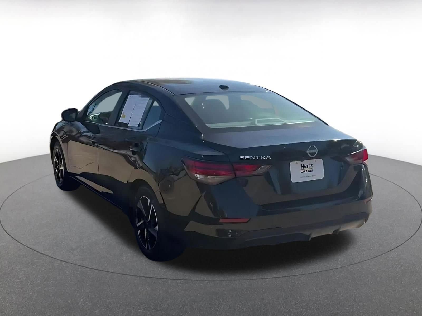 Thumbnail: 2025 Nissan Sentra - 11