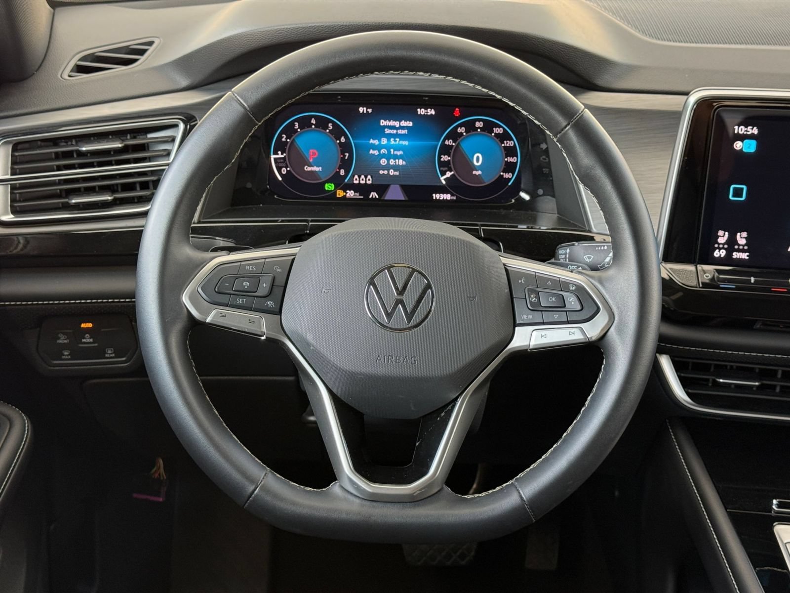 Thumbnail: 2026 Volkswagen Atlas - 29