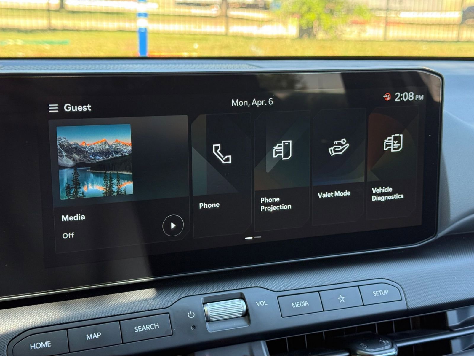 Thumbnail: 2025 Kia K4 - 20