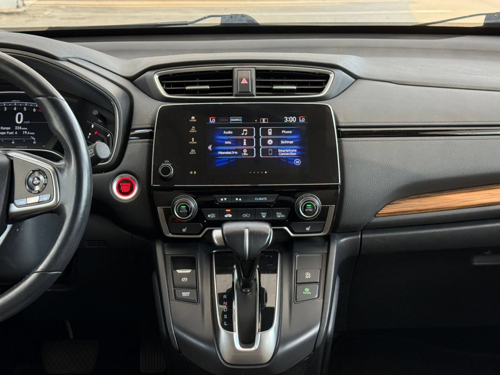 Thumbnail: 2020 Honda CR-V - 17