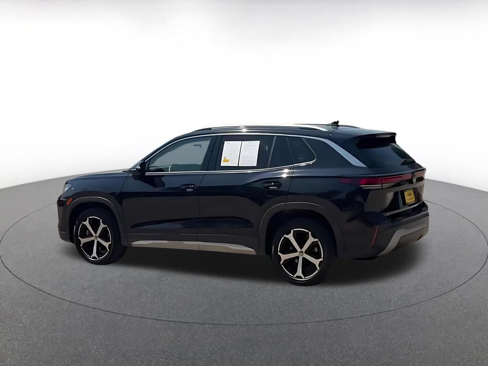 Thumbnail: 2026 Volkswagen Tiguan - 10