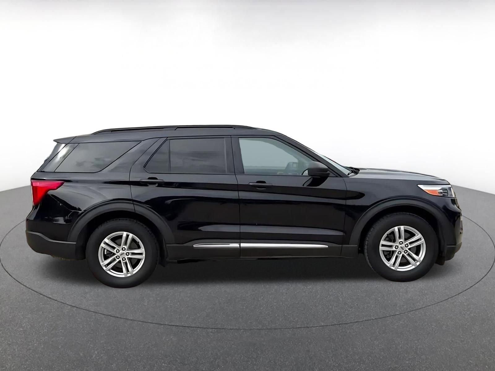 Thumbnail: 2024 Ford Explorer - 16