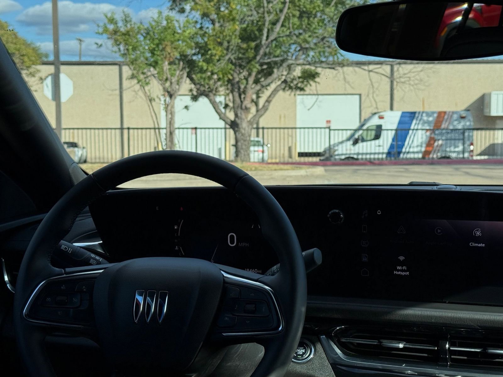 Thumbnail: 2025 Buick Envista - 34