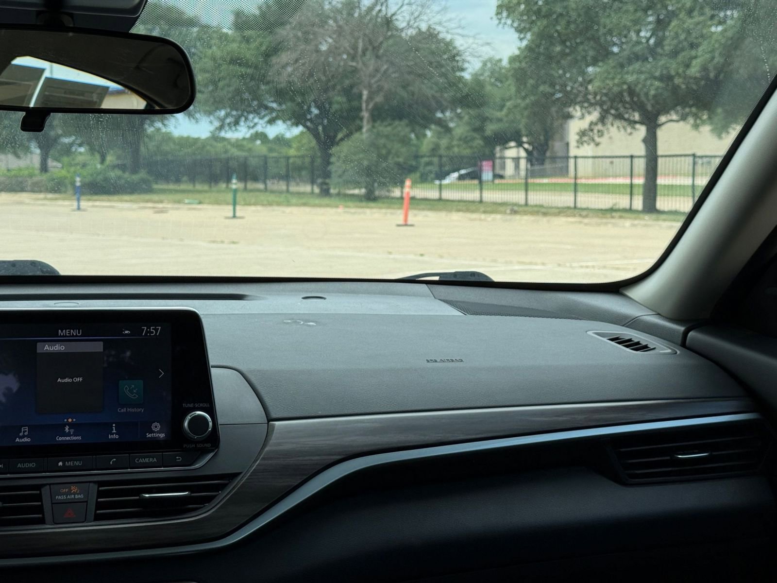 Thumbnail: 2025 Nissan Altima - 35