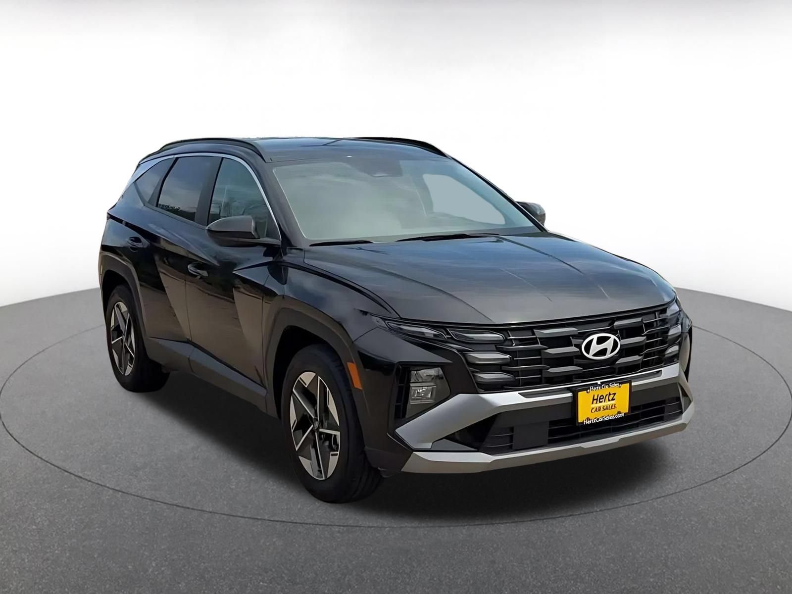 Thumbnail: 2026 Hyundai Tucson - 3