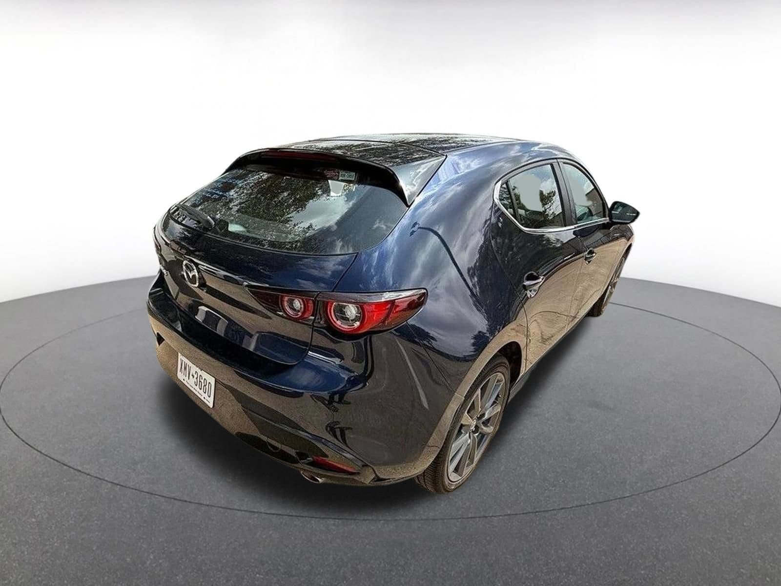 Thumbnail: 2026 Mazda Mazda3 - 4