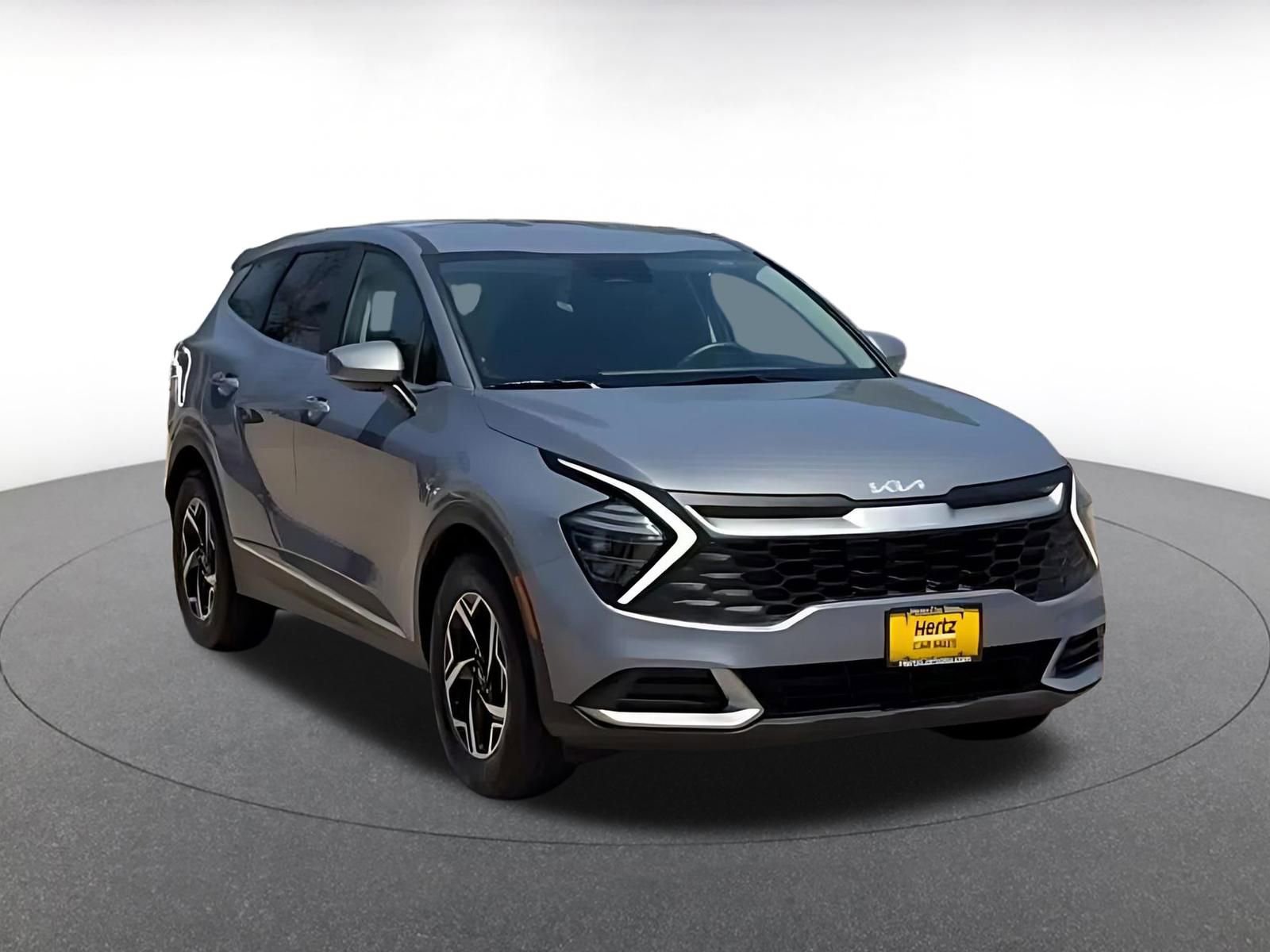Thumbnail: 2025 Kia Sportage - 3