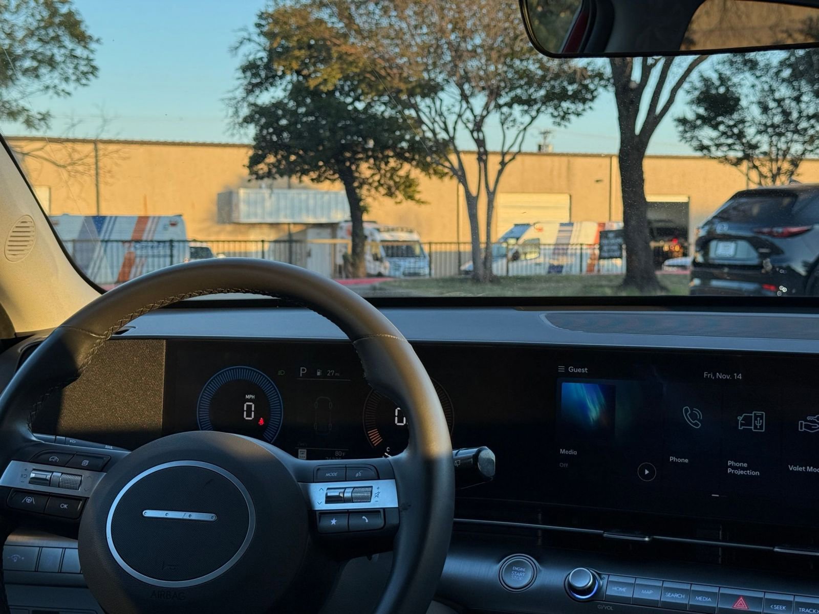 Thumbnail: 2025 Hyundai Kona - 34