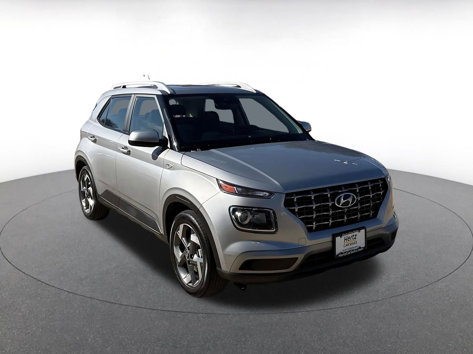 Thumbnail: 2025 Hyundai Venue - 1