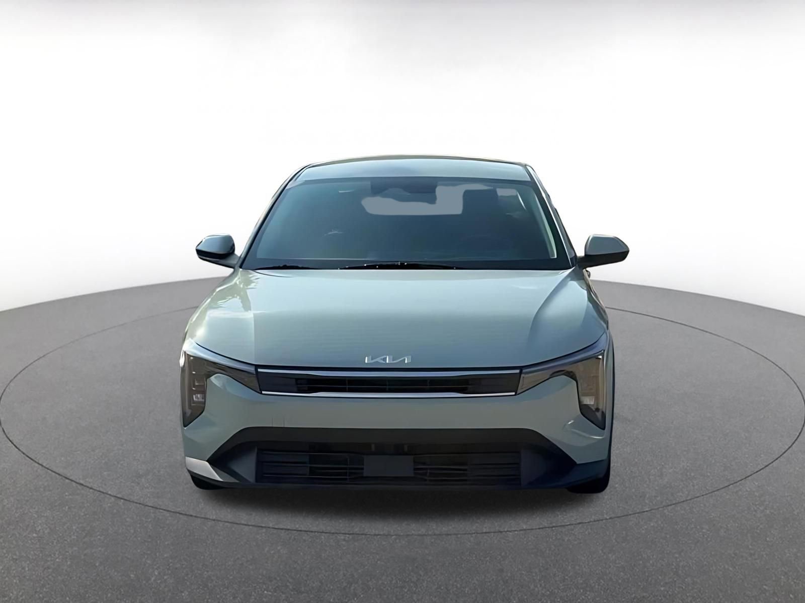 Thumbnail: 2025 Kia K4 - 4