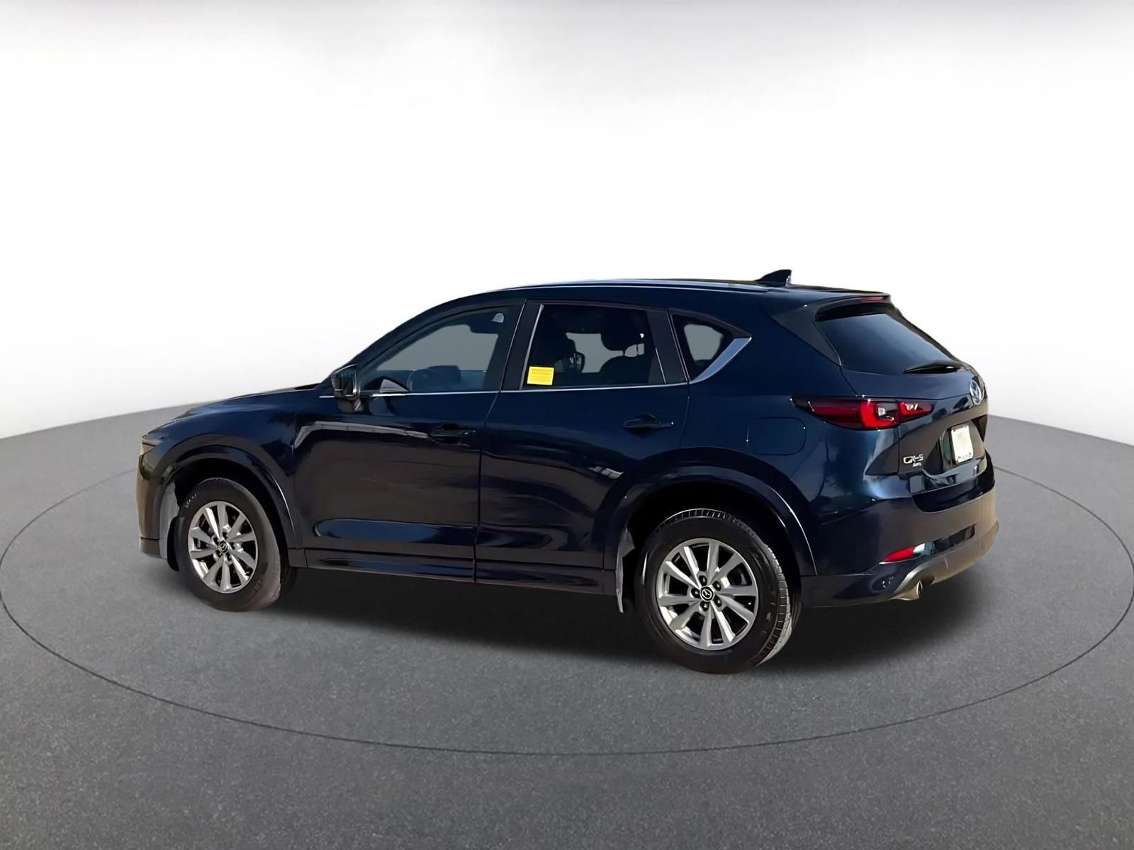 Thumbnail: 2025 Mazda CX-5 - 10