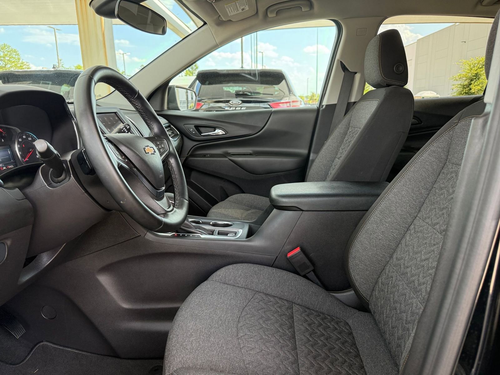 Thumbnail: 2024 Chevrolet Equinox - 27