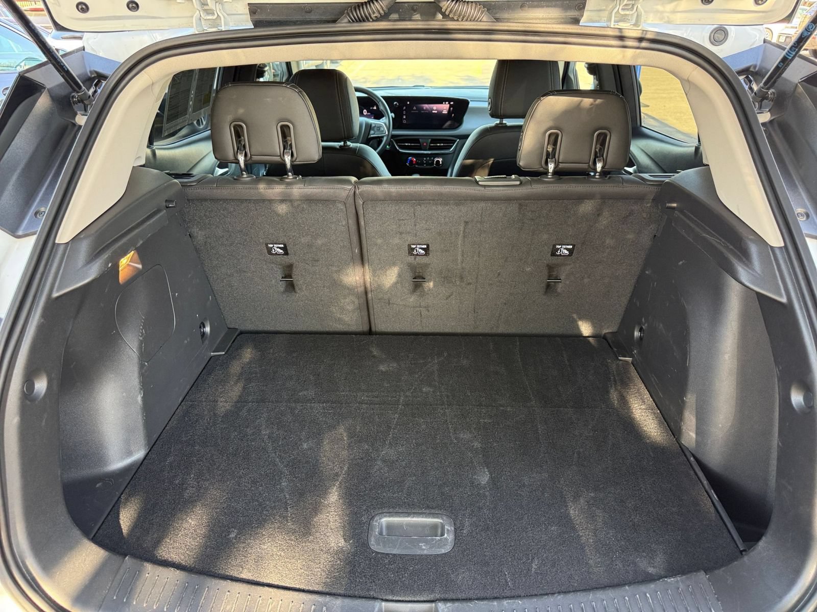Thumbnail: 2026 Buick Encore GX - 26