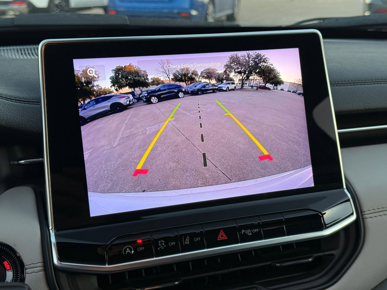 Thumbnail: 2025 Jeep Compass - 24