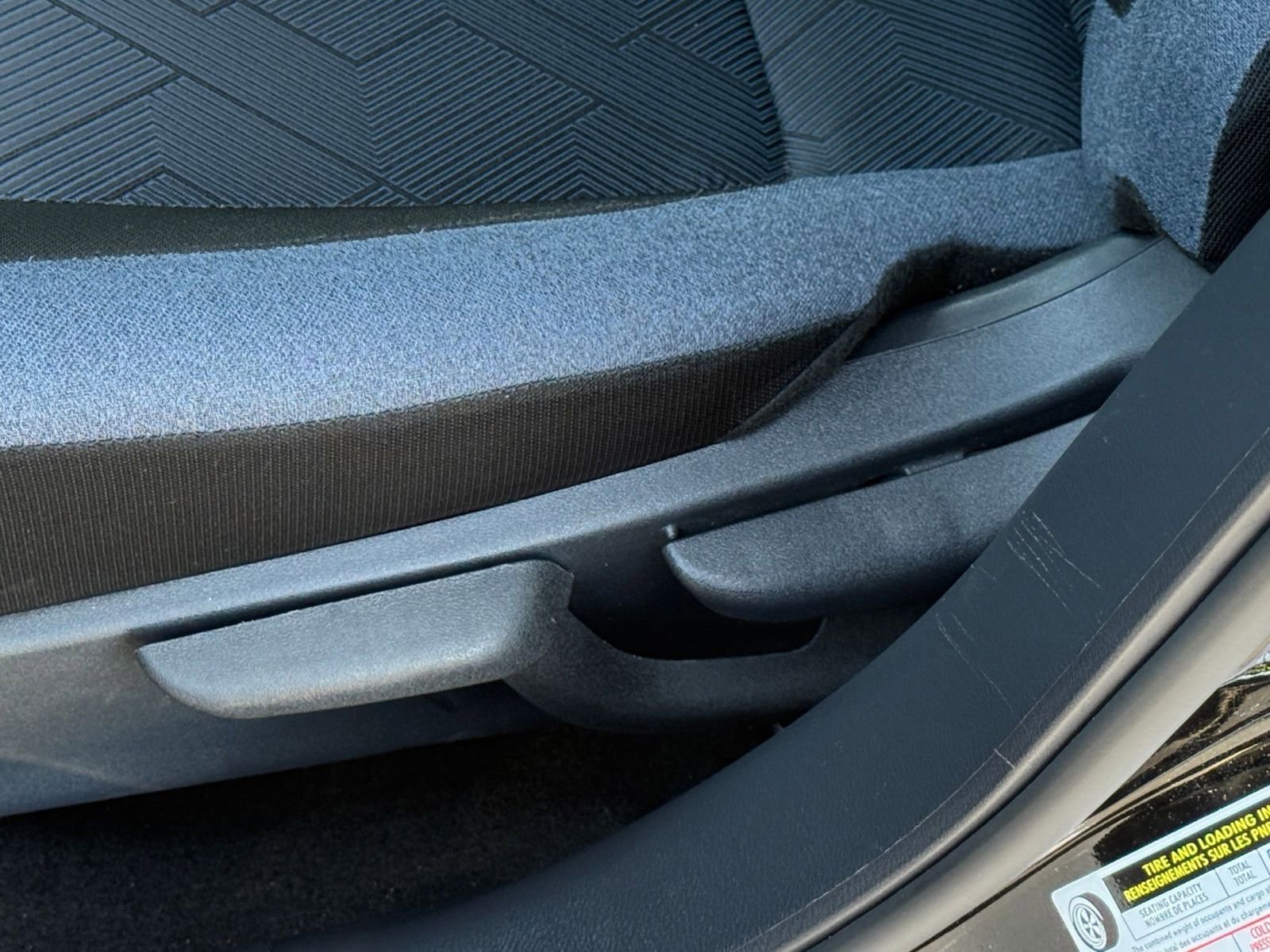 Thumbnail: 2025 Nissan Versa - 22