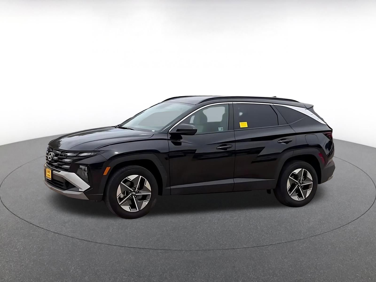 Thumbnail: 2025 Hyundai Tucson - 8