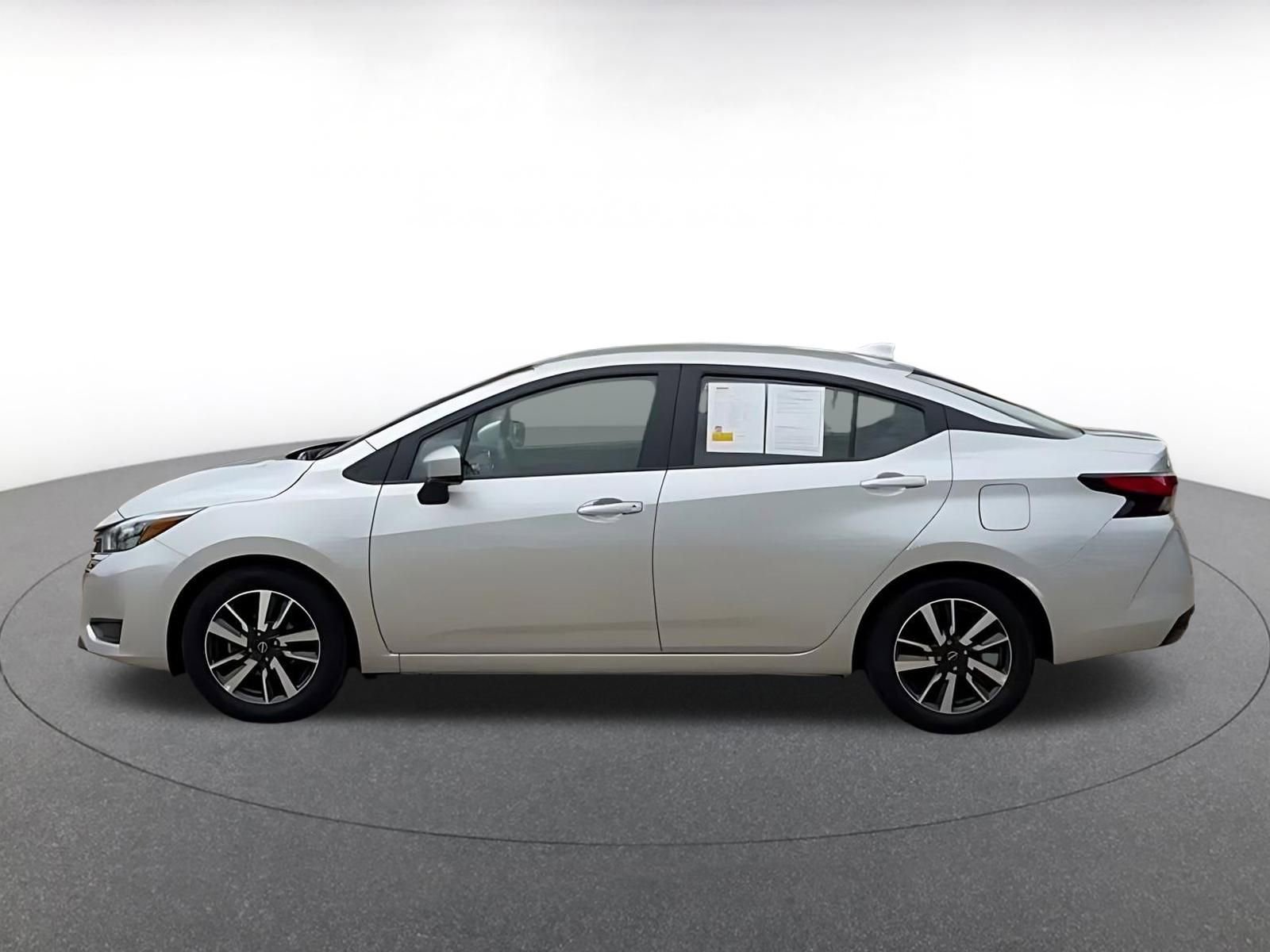 Thumbnail: 2025 Nissan Versa - 9