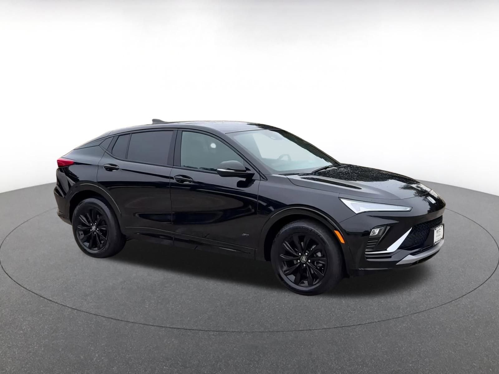 Thumbnail: 2025 Buick Envista - 2