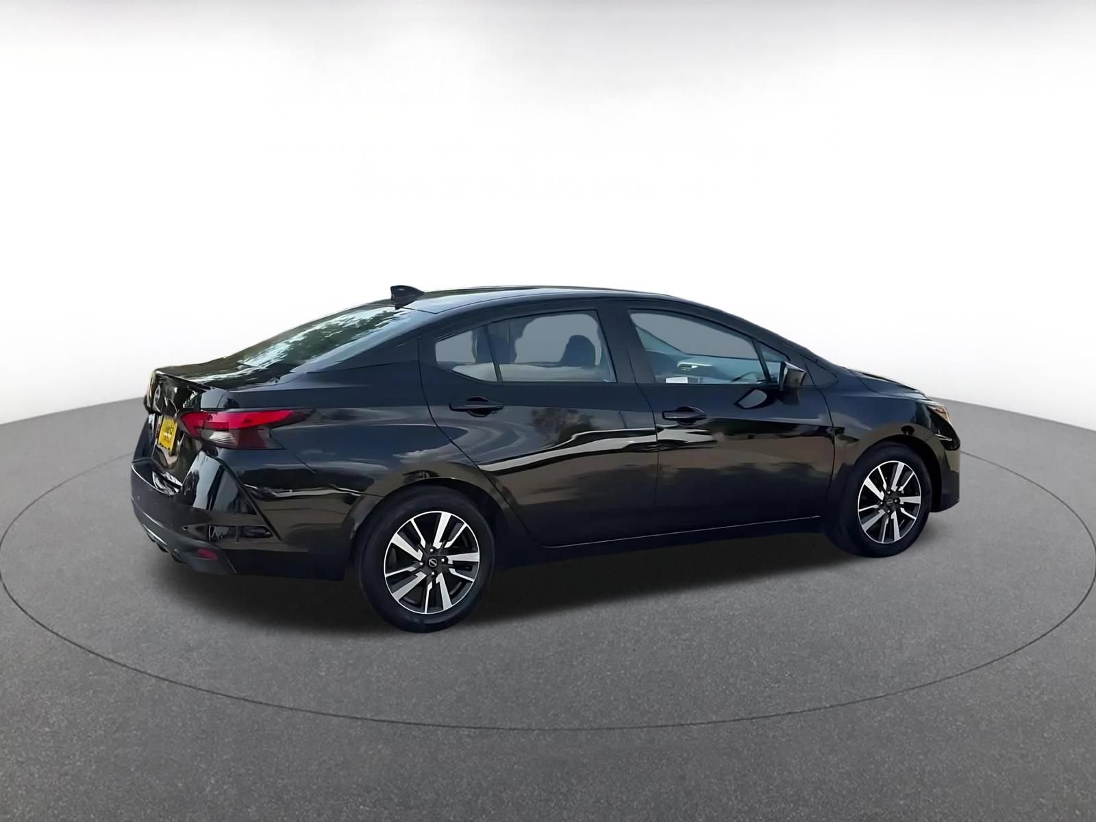 Thumbnail: 2025 Nissan Versa - 15
