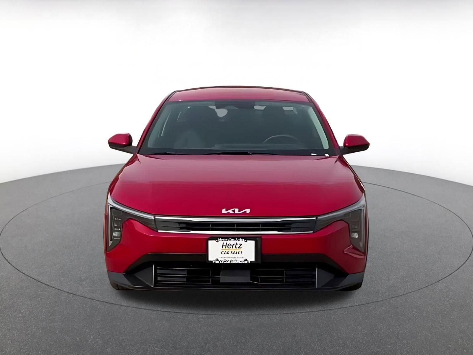 Thumbnail: 2025 Kia K4 - 10