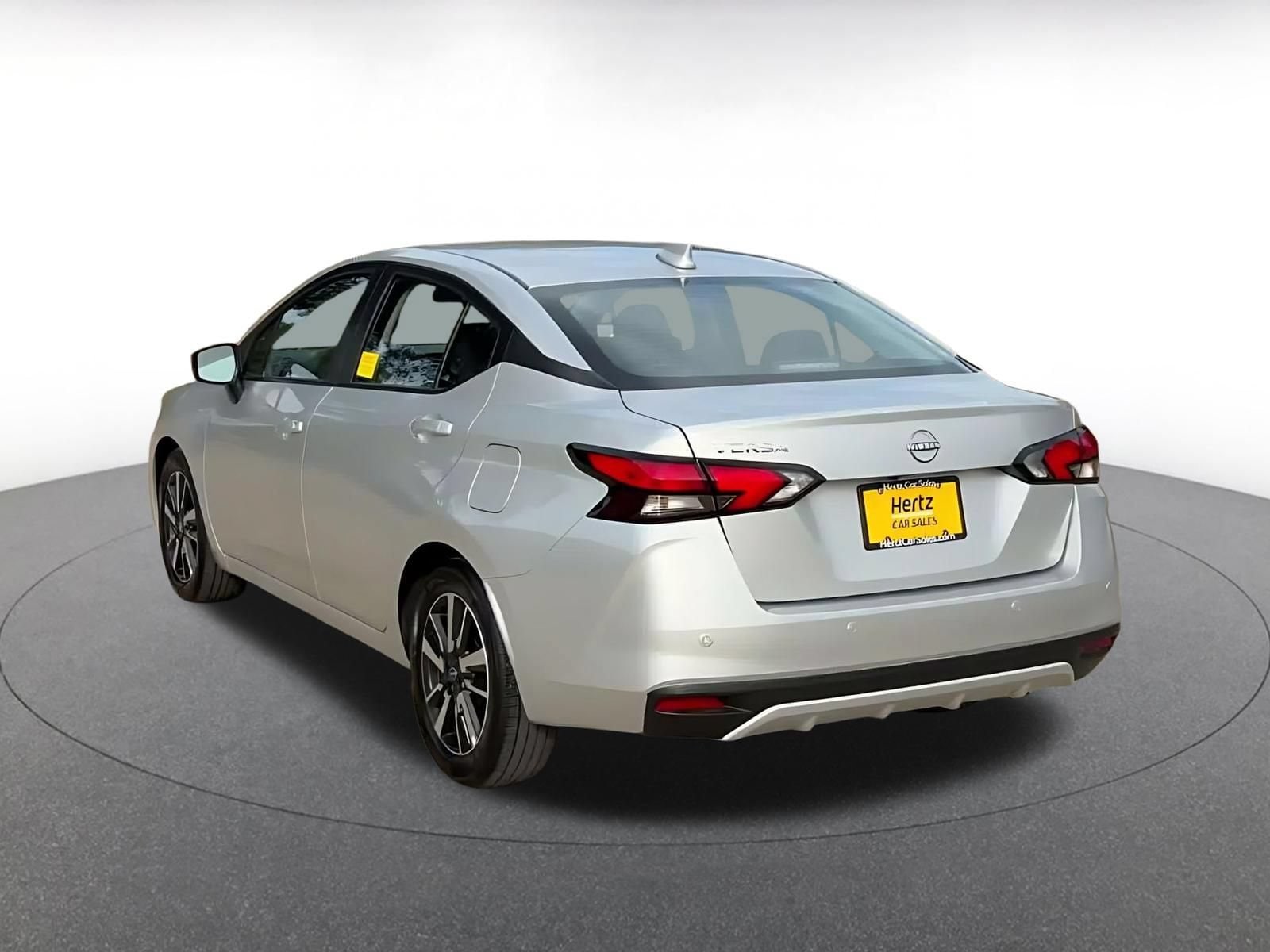 Thumbnail: 2025 Nissan Versa - 9