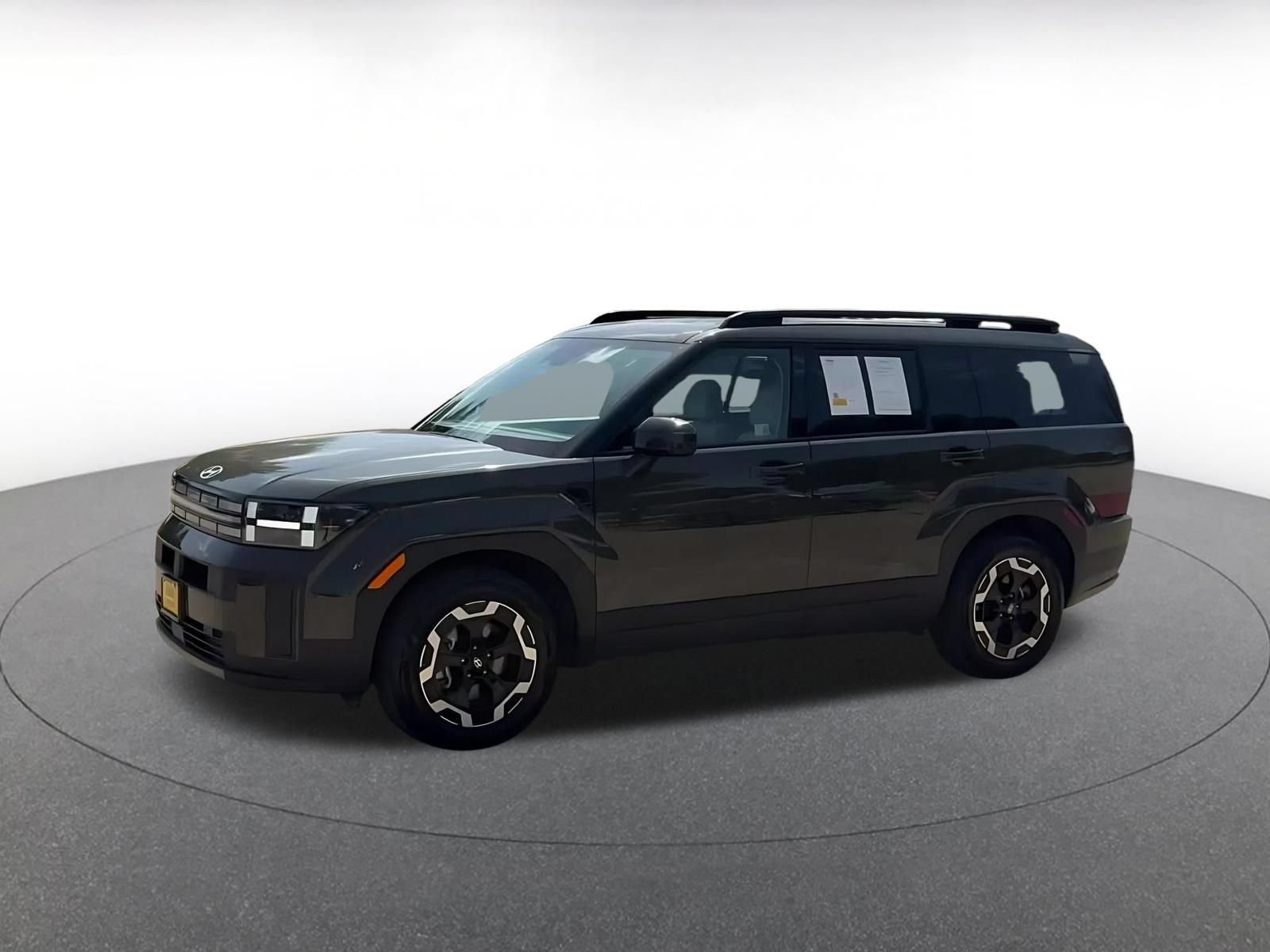 Thumbnail: 2026 Hyundai Santa Fe - 8