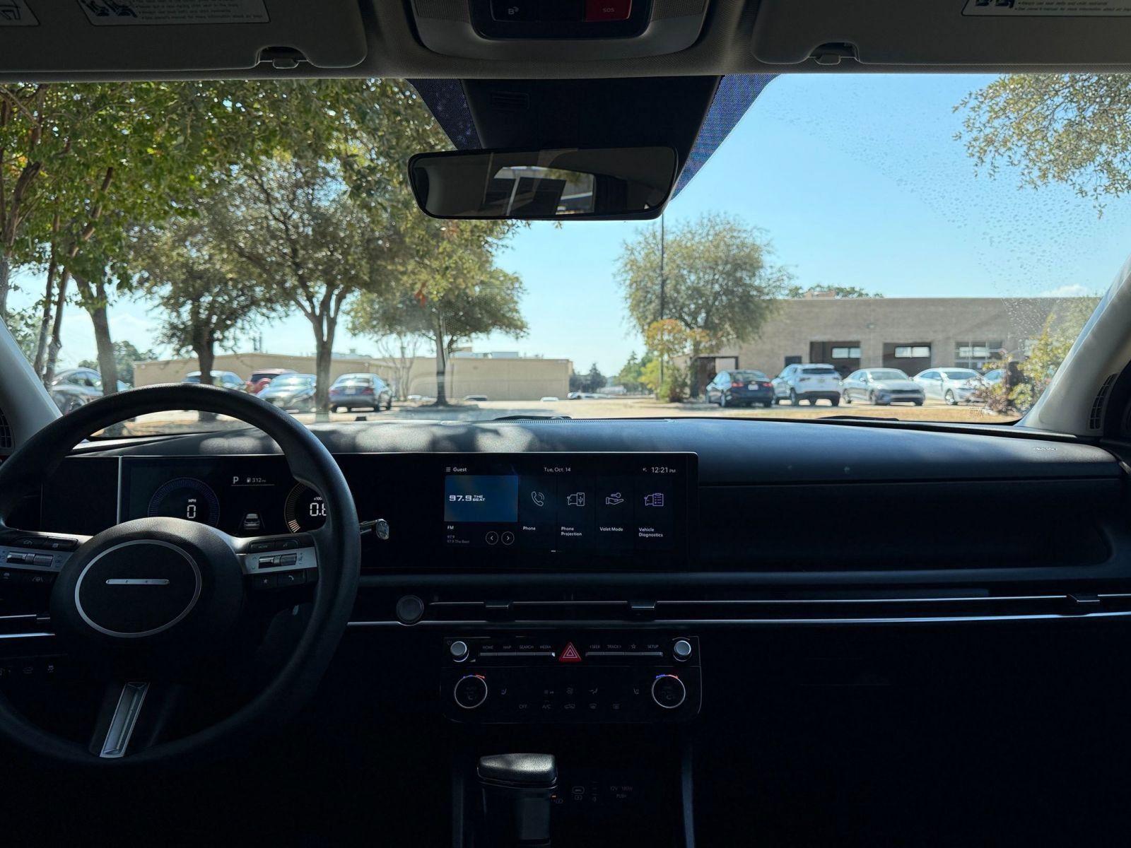 Thumbnail: 2025 Hyundai Tucson - 33