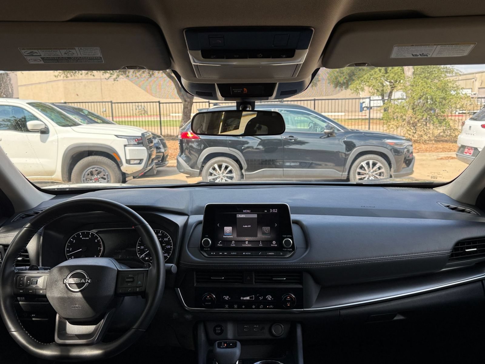 Thumbnail: 2026 Nissan Rogue - 34