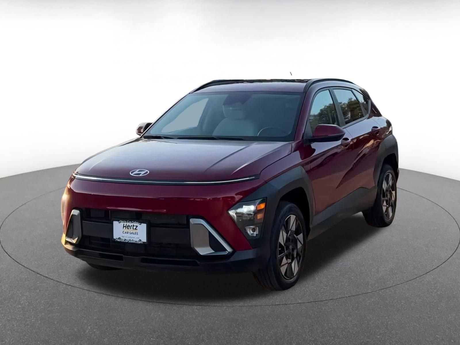 Thumbnail: 2025 Hyundai Kona - 4