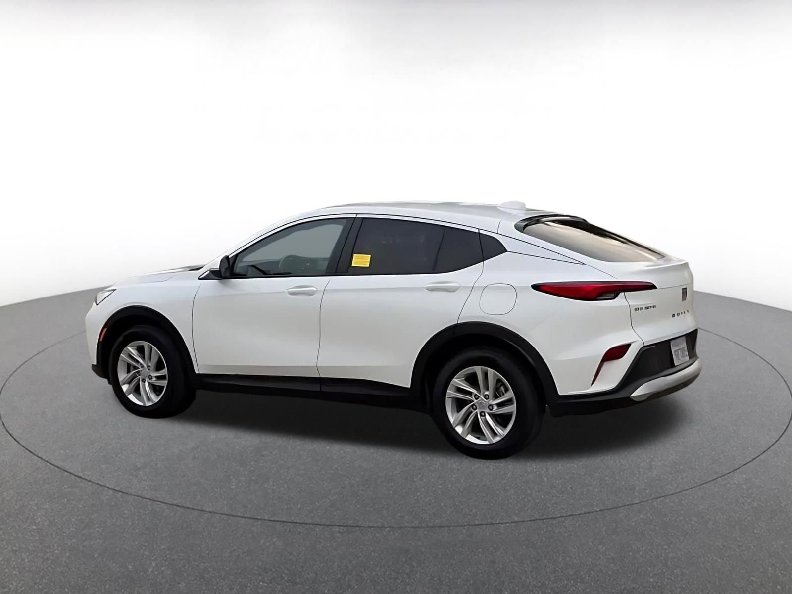 Thumbnail: 2025 Buick Envista - 11