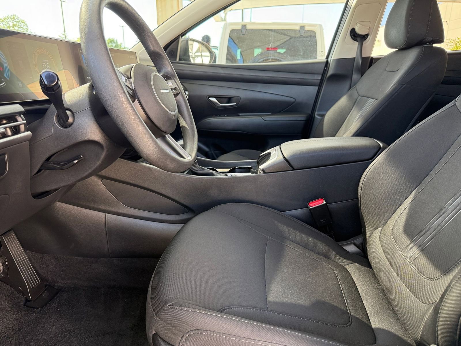 Thumbnail: 2025 Hyundai Tucson - 27