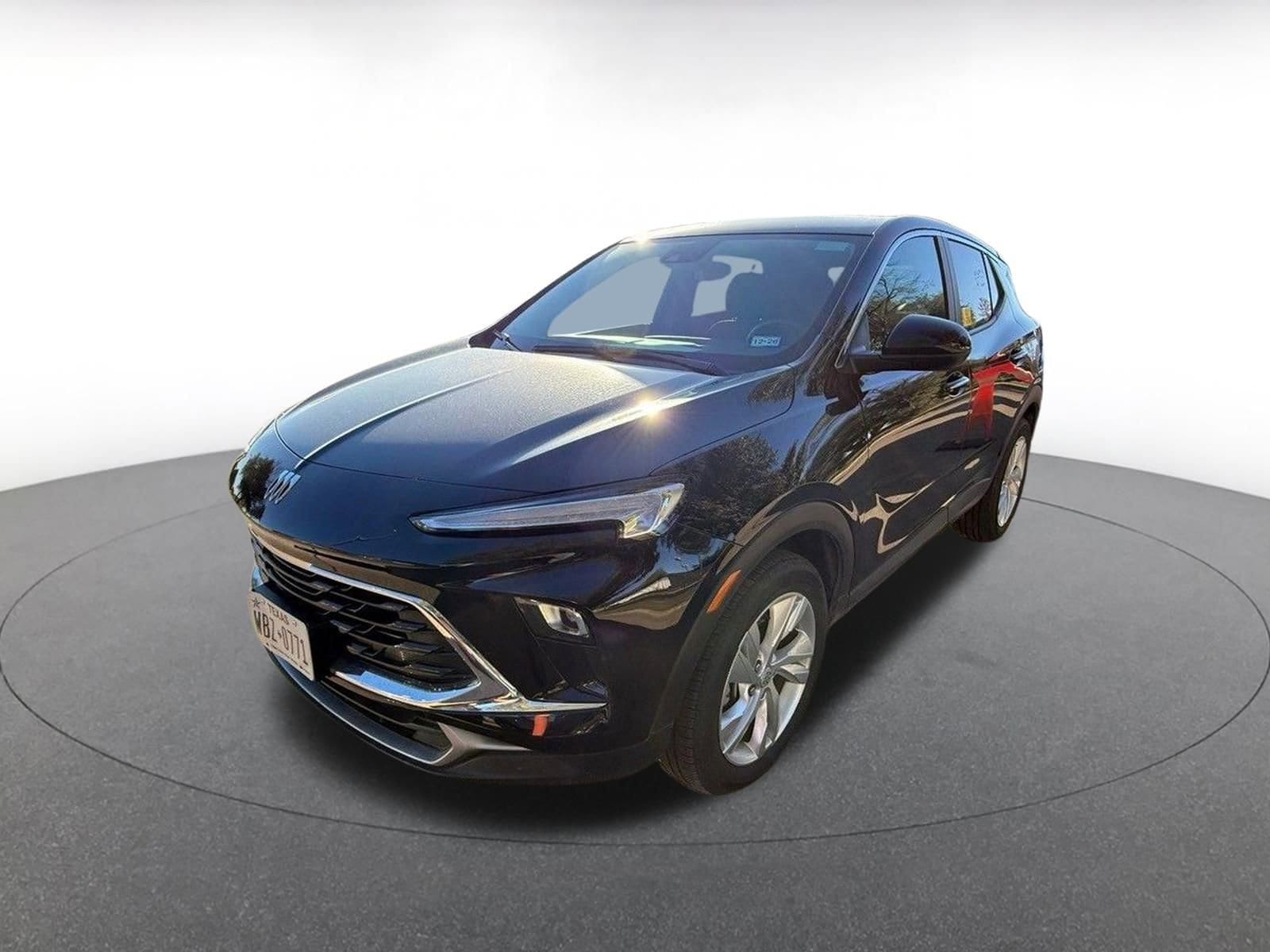 Thumbnail: 2025 Buick Encore GX - 2