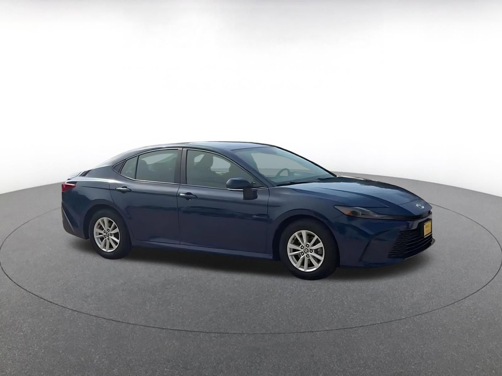 Thumbnail: 2025 Toyota Camry - 2