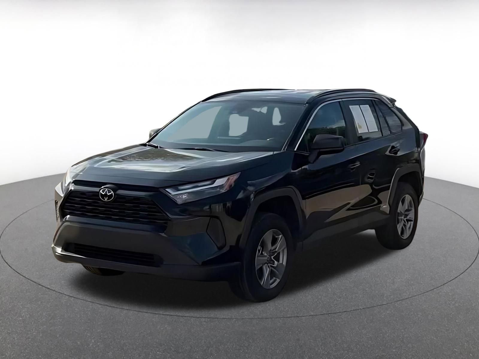 Thumbnail: 2025 Toyota RAV4 - 7