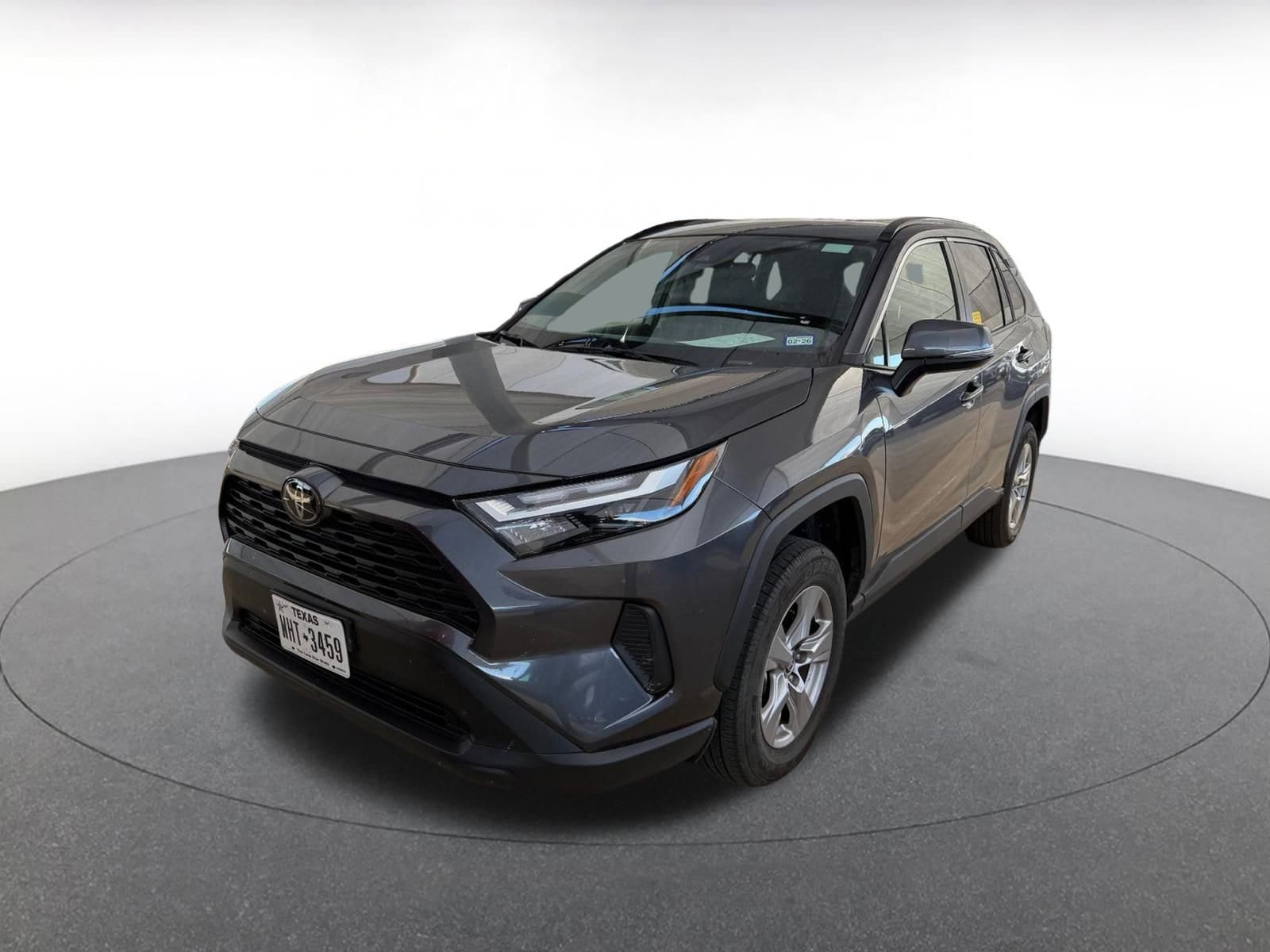 Thumbnail: 2025 Toyota RAV4 - 2