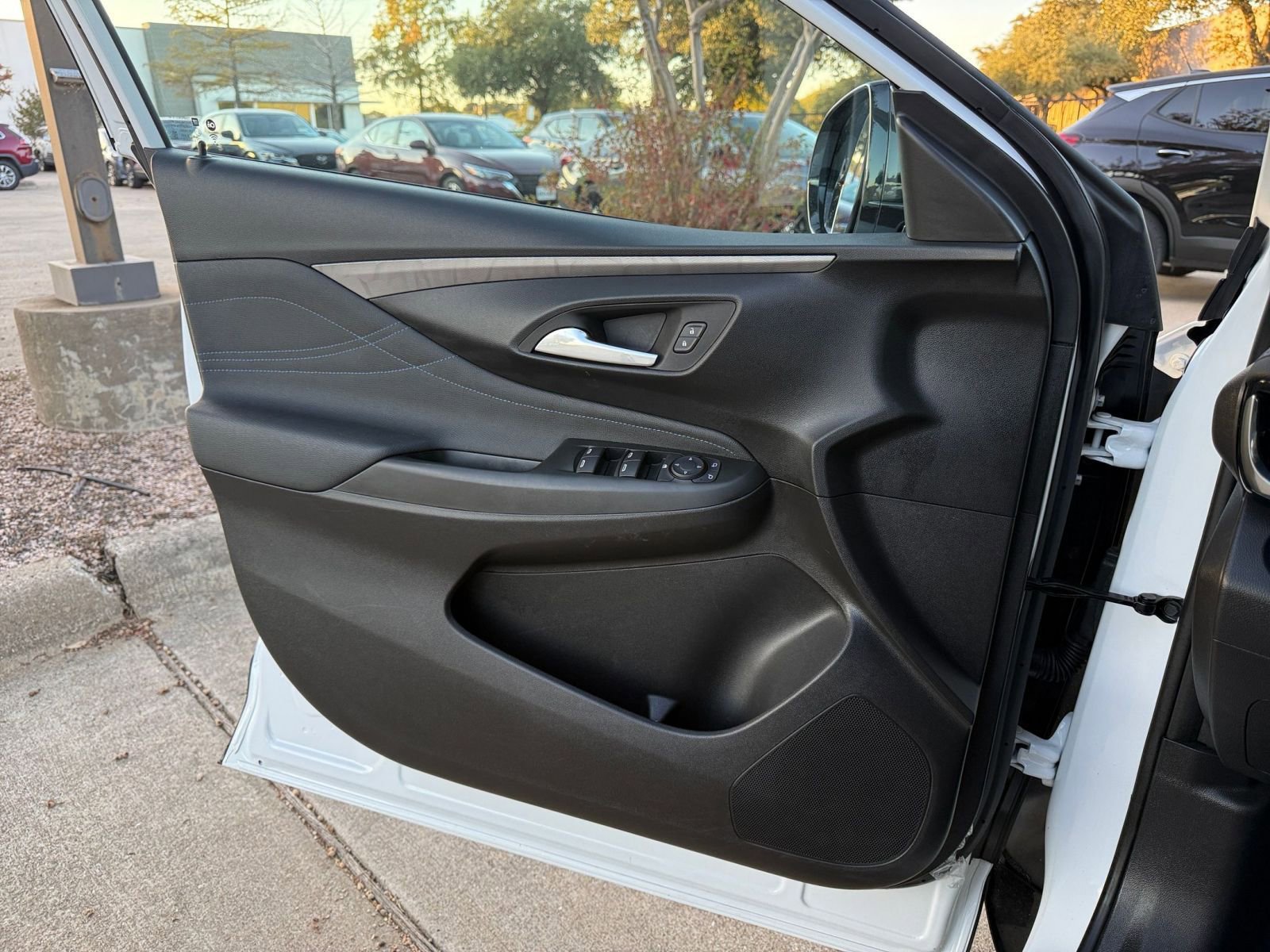 Thumbnail: 2025 Buick Envista - 20