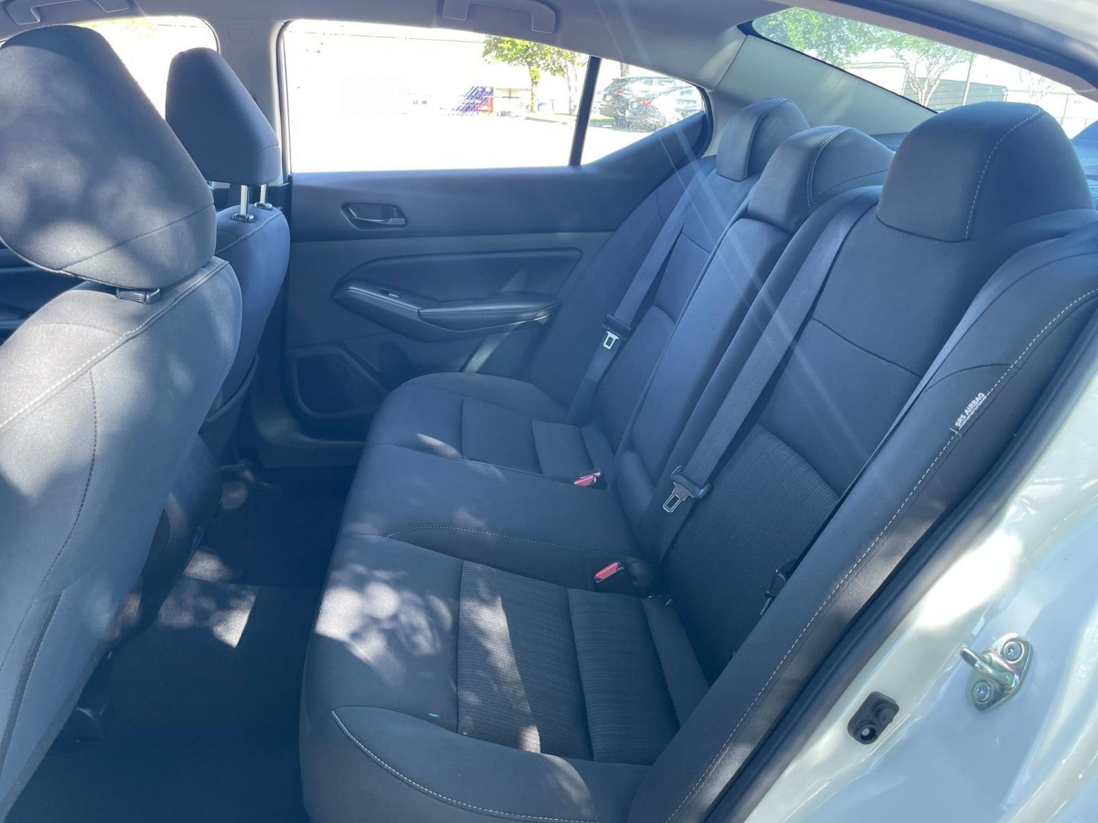 Thumbnail: 2025 Nissan Altima - 29