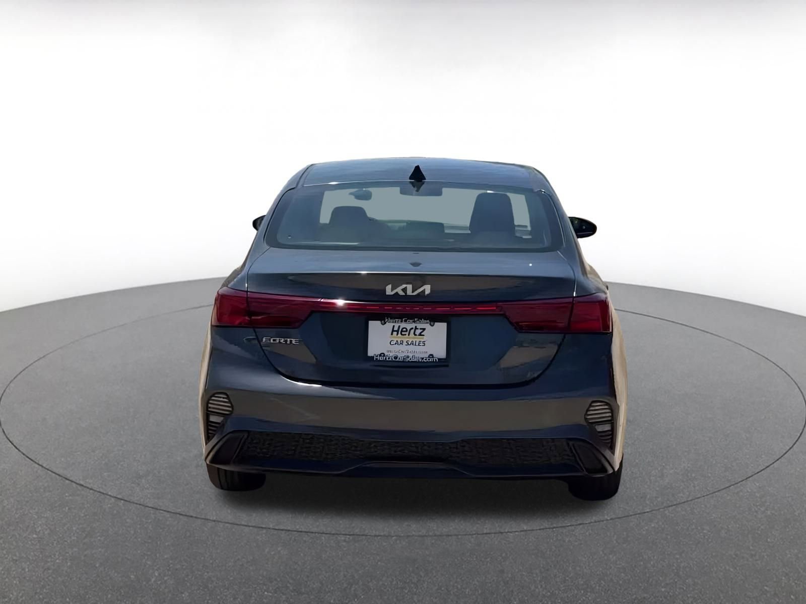 Thumbnail: 2024 Kia Forte - 12