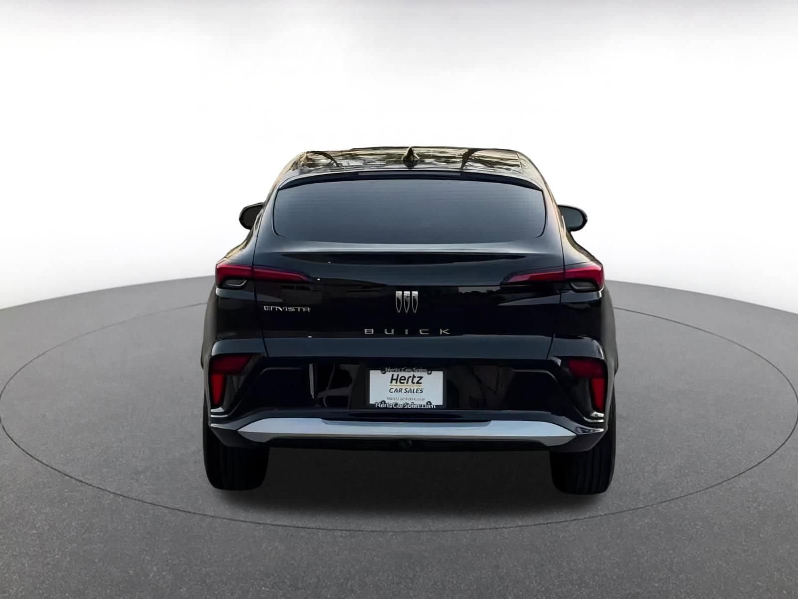 Thumbnail: 2025 Buick Envista - 12