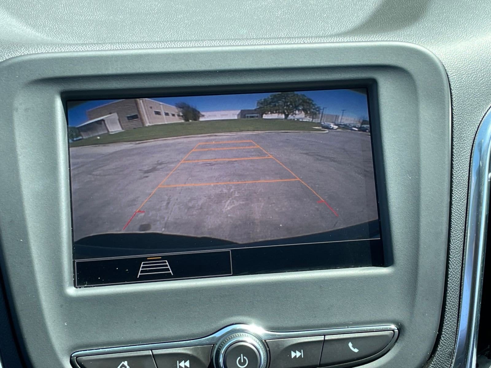 Thumbnail: 2024 Chevrolet Equinox - 27