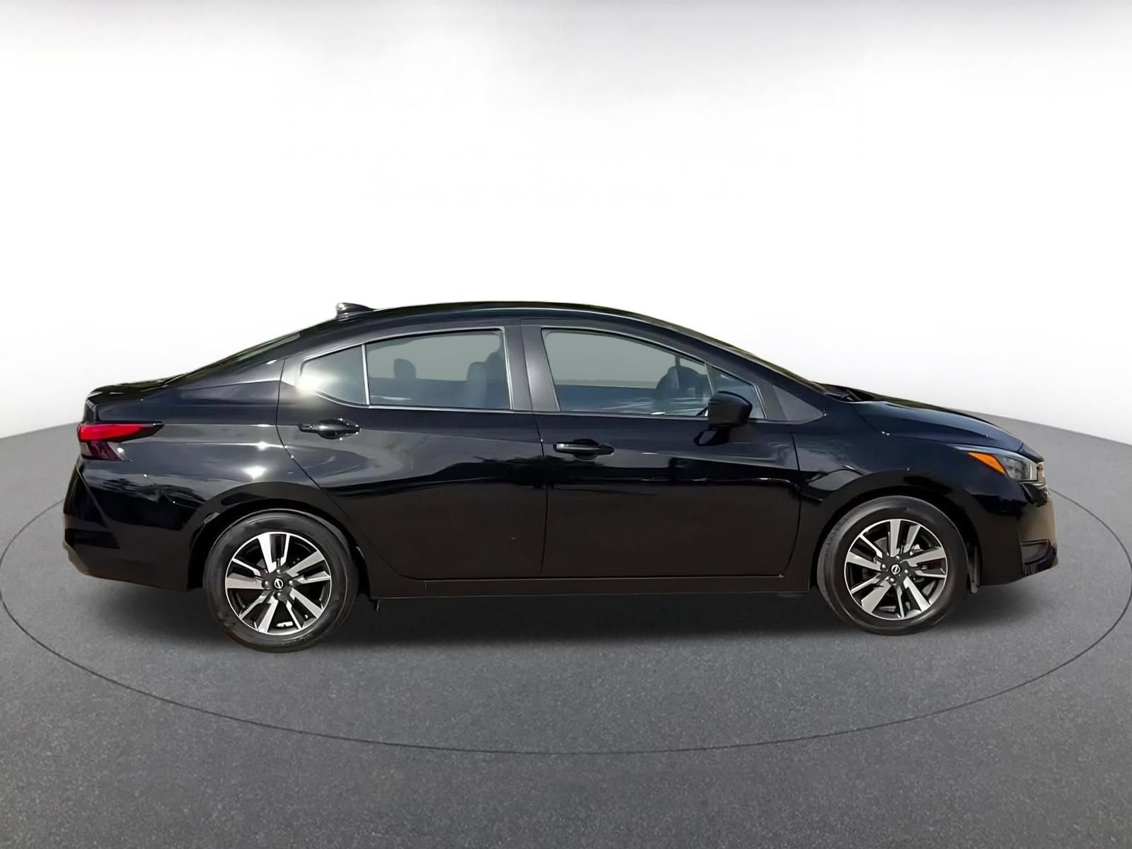 Thumbnail: 2025 Nissan Versa - 16