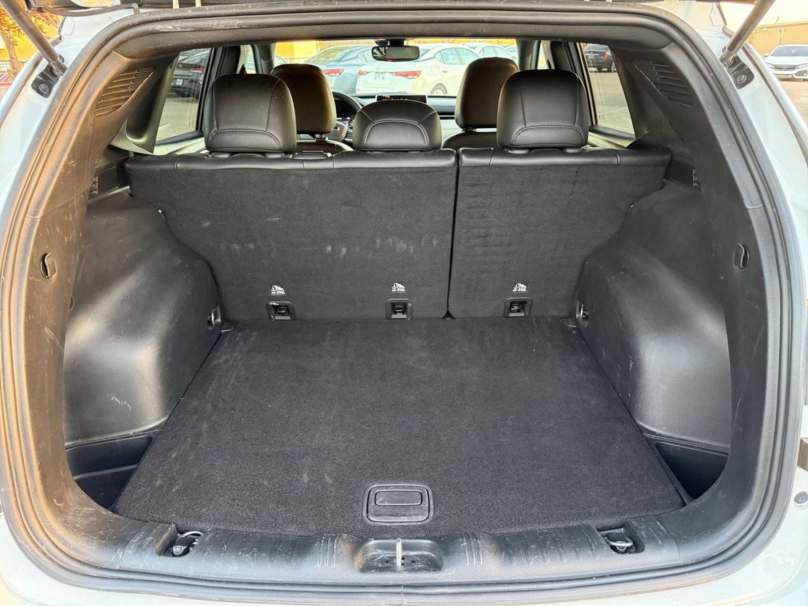 Thumbnail: 2025 Jeep Compass - 31