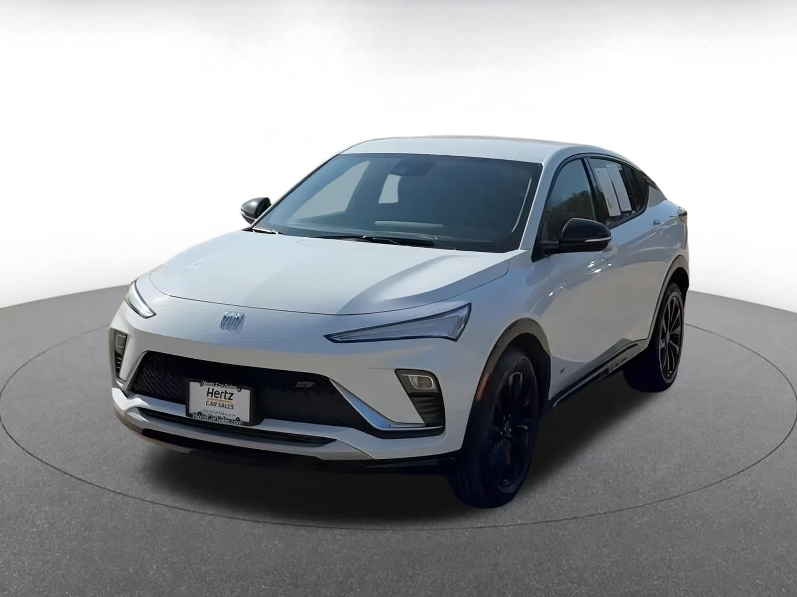 Thumbnail: 2025 Buick Envista - 7