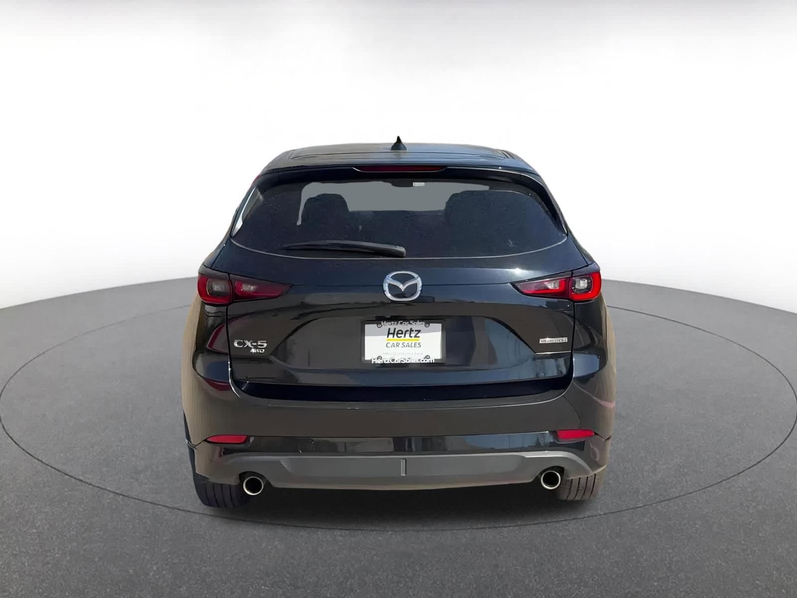 Thumbnail: 2025 Mazda CX-5 - 12