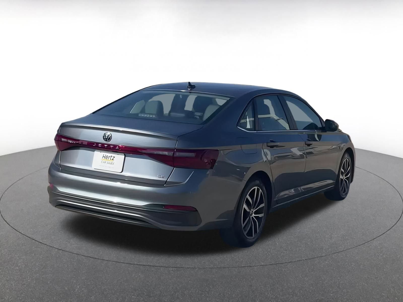 Thumbnail: 2025 Volkswagen Jetta - 15