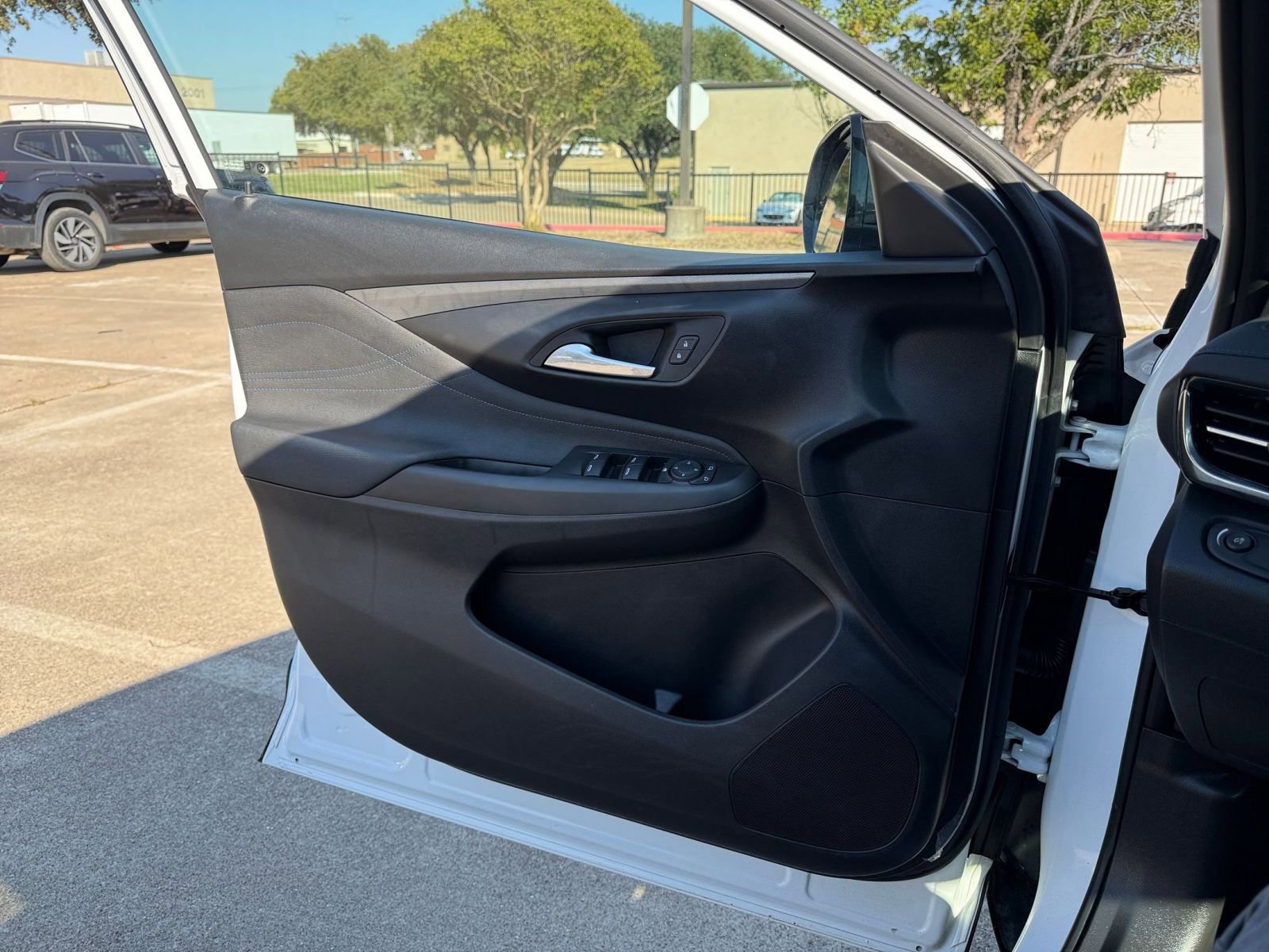 Thumbnail: 2025 Buick Envista - 20