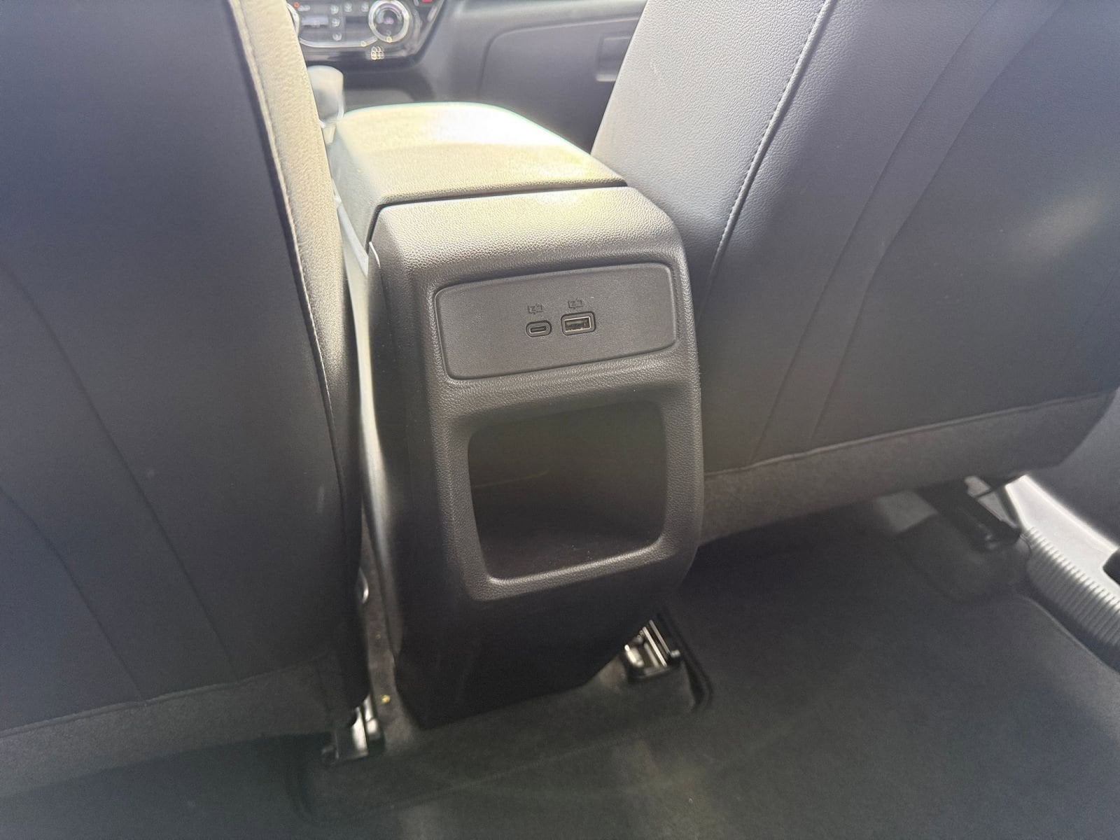 Thumbnail: 2025 Chevrolet Trax - 23