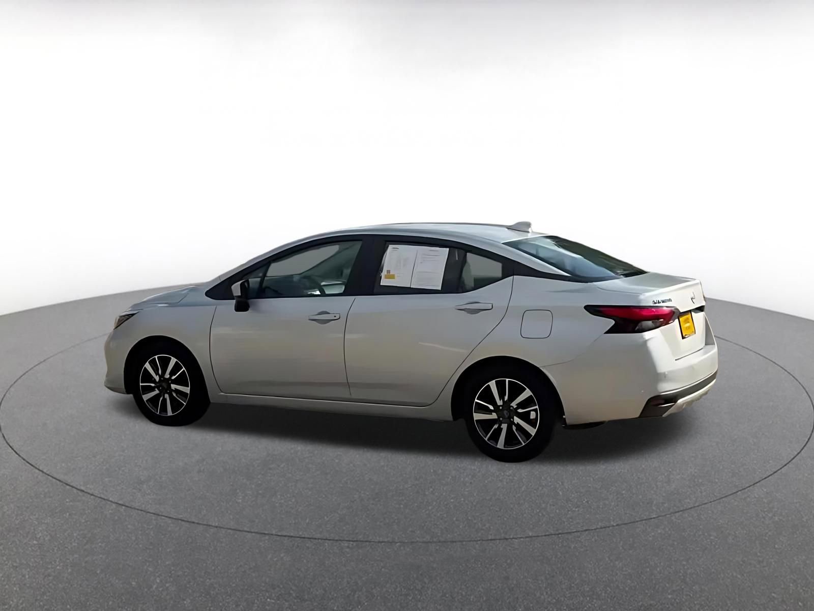 Thumbnail: 2025 Nissan Versa - 10