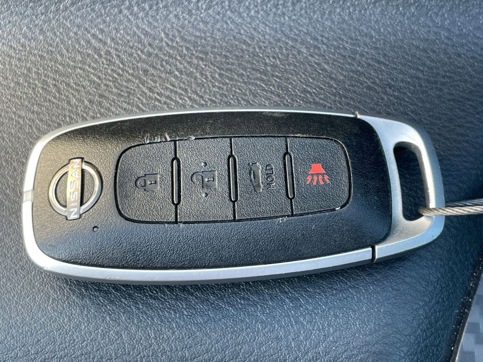 Thumbnail: 2025 Nissan Versa - 28